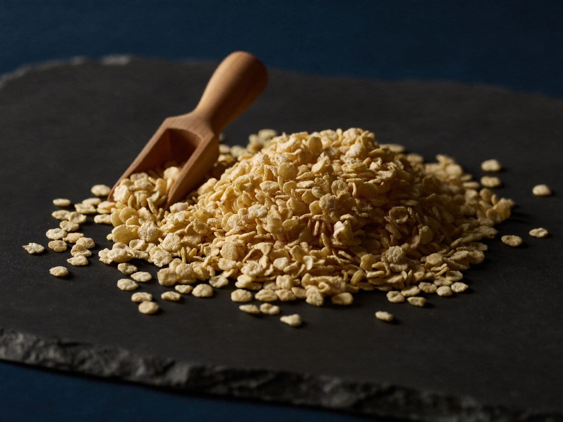 Dehydrated Potato Flakes